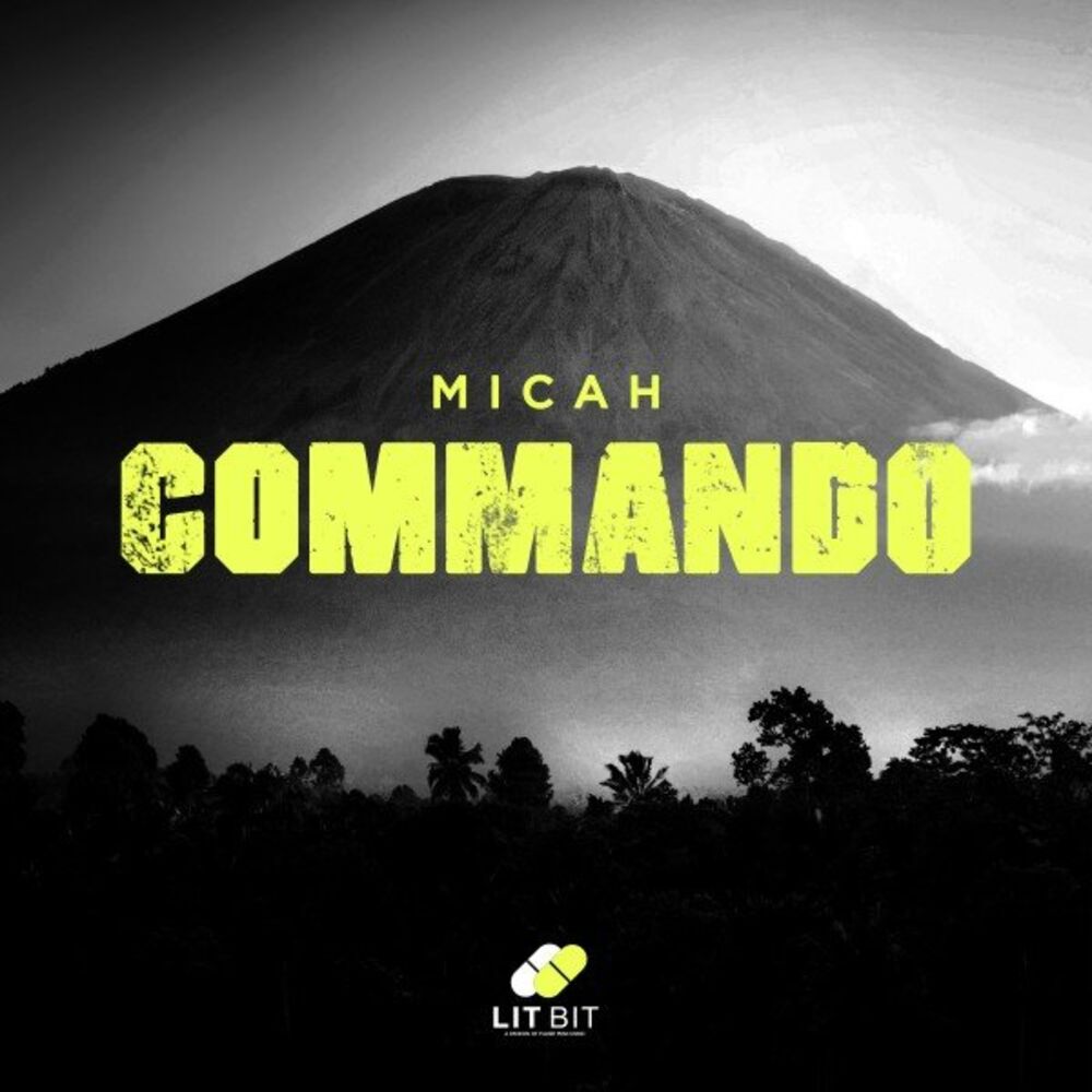 Picture of Micah