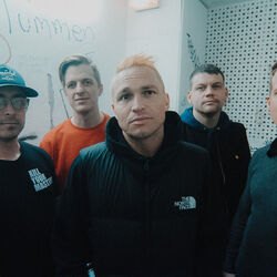 Picture of Misery Signals