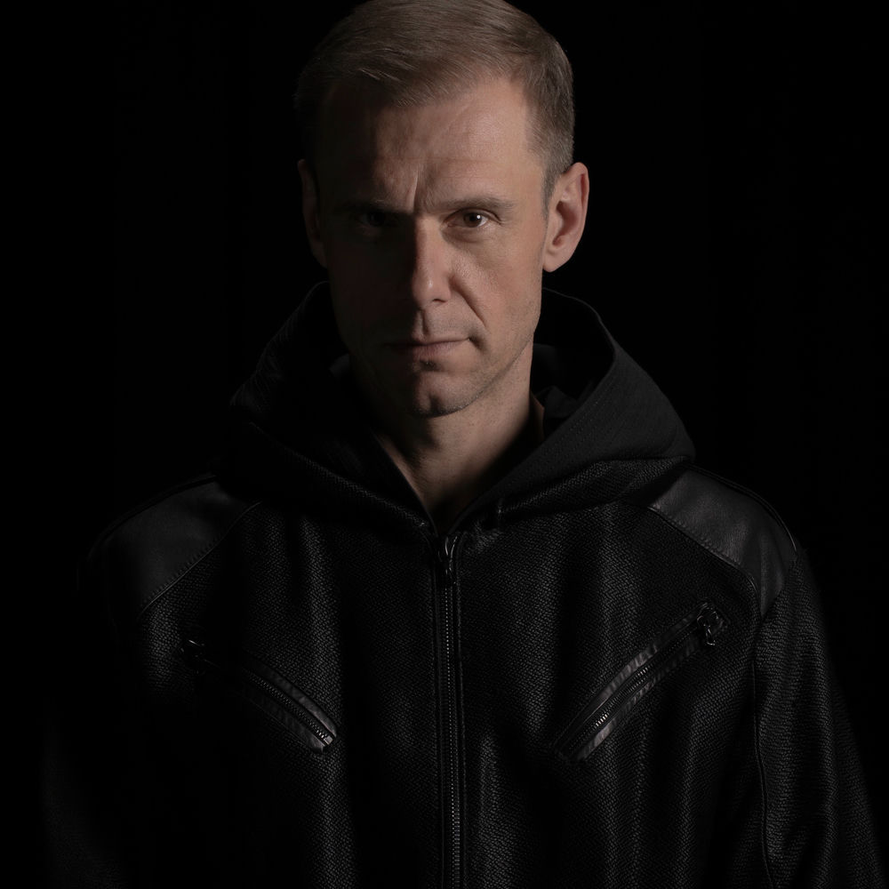 Photo de l'artiste Armin van Buuren