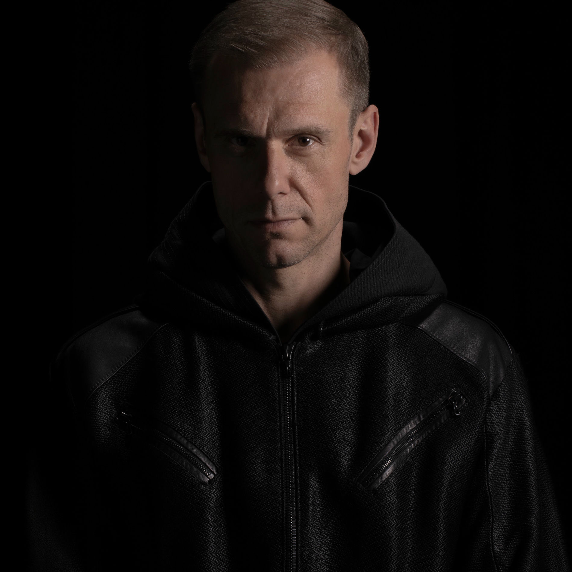 Armin van Buuren