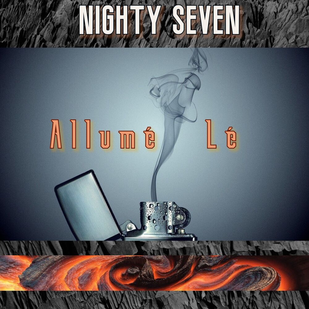 Picture of Nighty Seven
