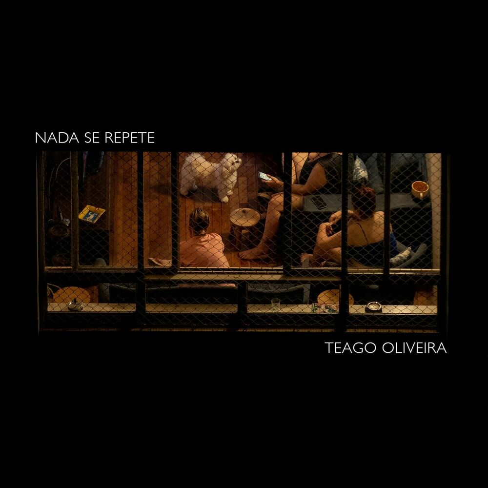 Picture of Teago Oliveira