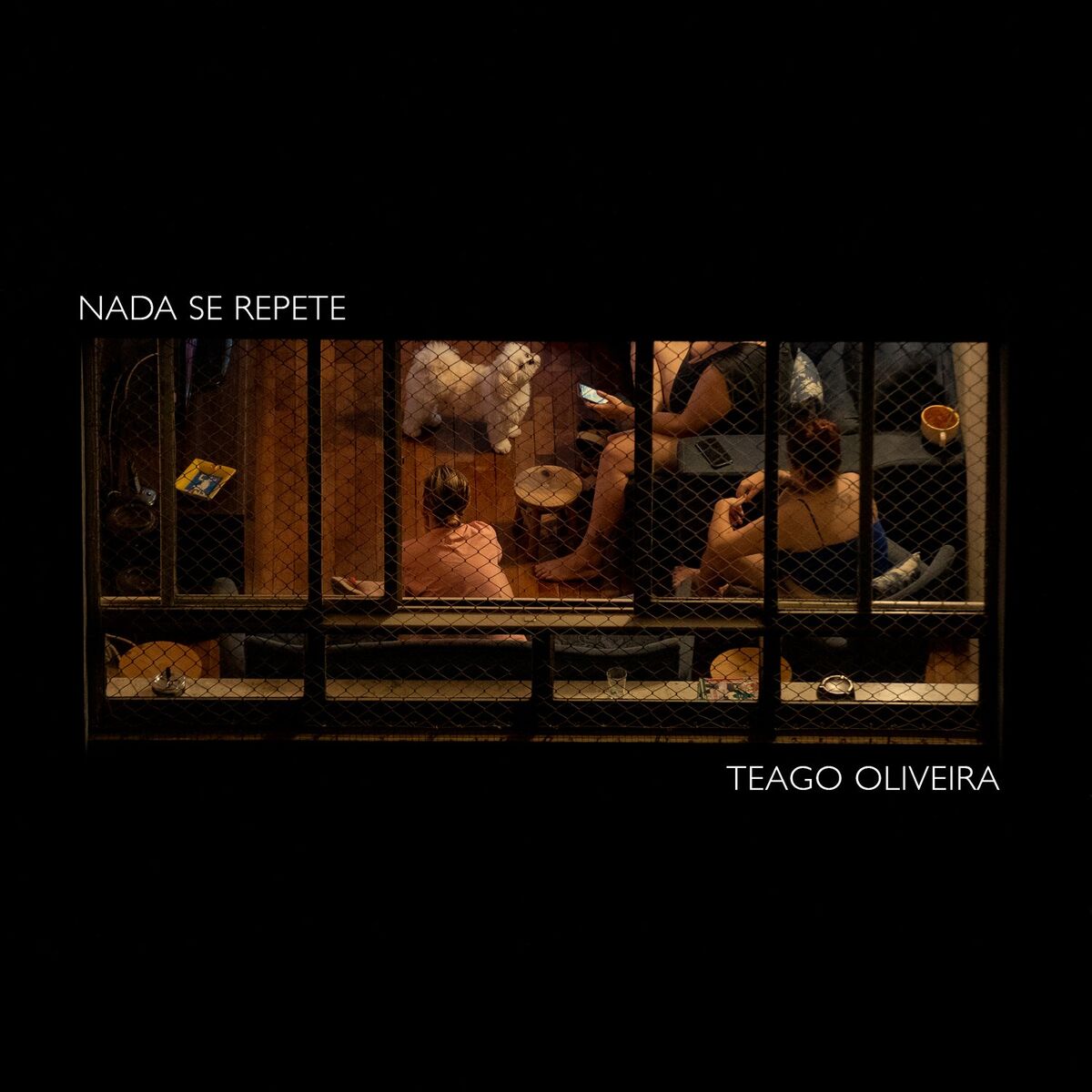 Teago Oliveira