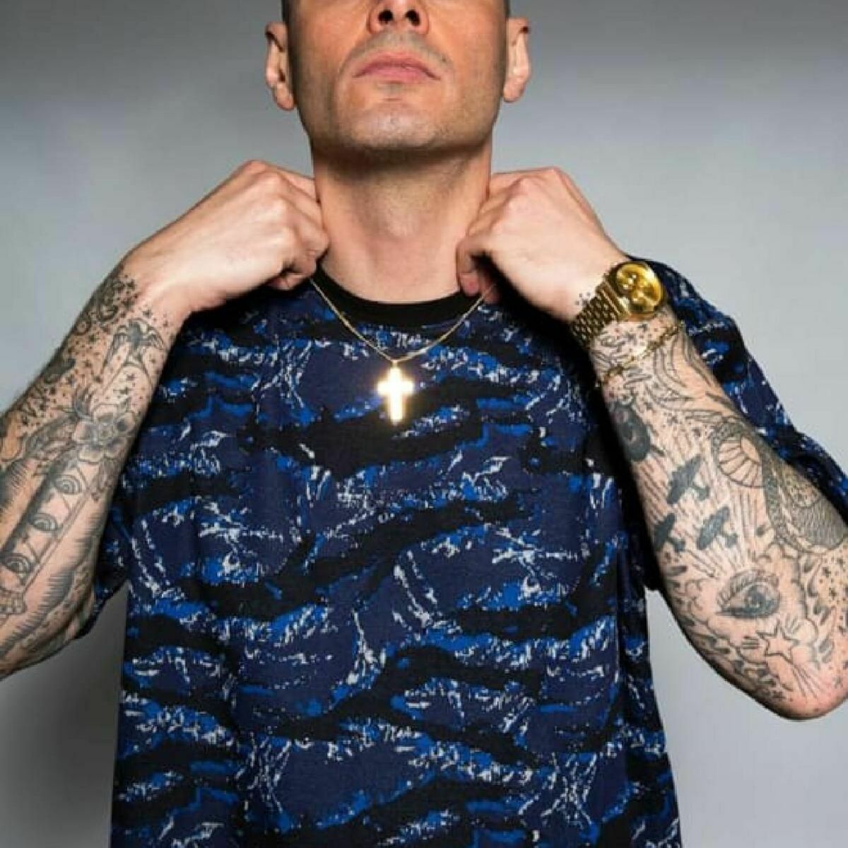 Fabri Fibra