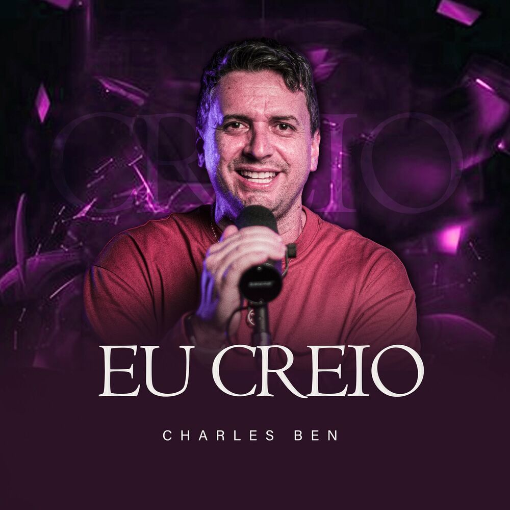 Picture of Charles Ben