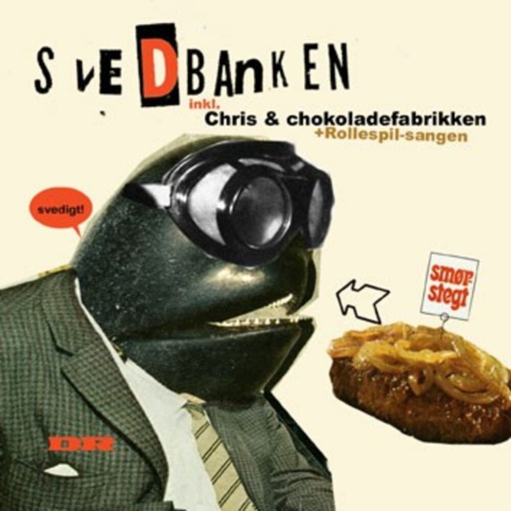 Picture of Svedbanken