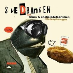 Picture of Svedbanken