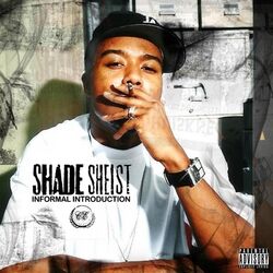 Picture of Shade Sheist