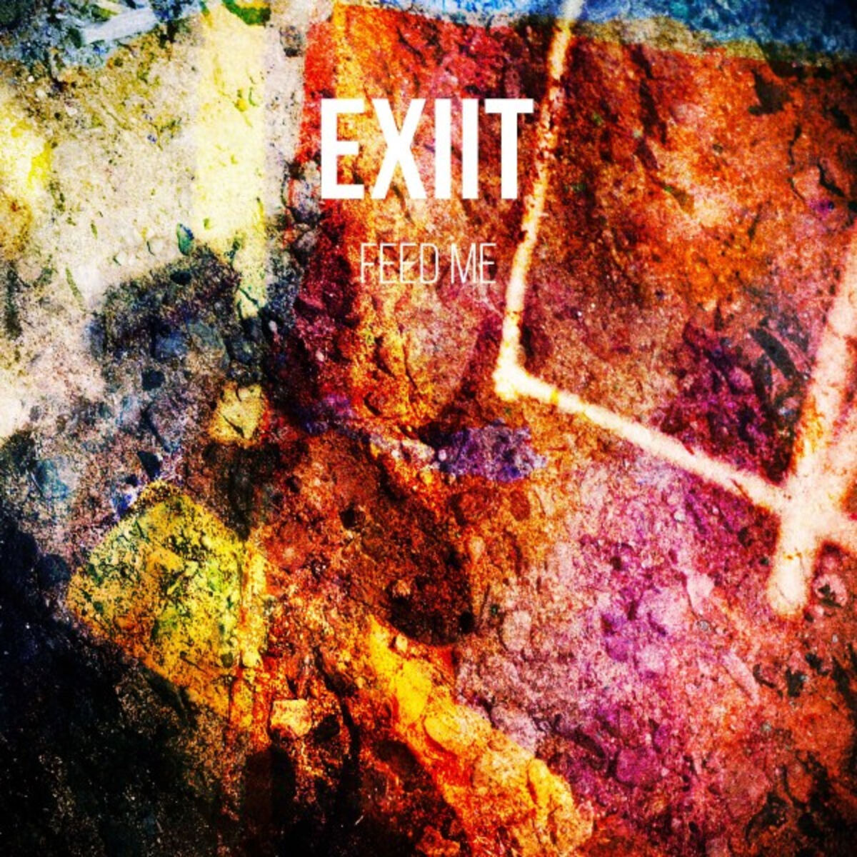 Artist picture of EXIIT