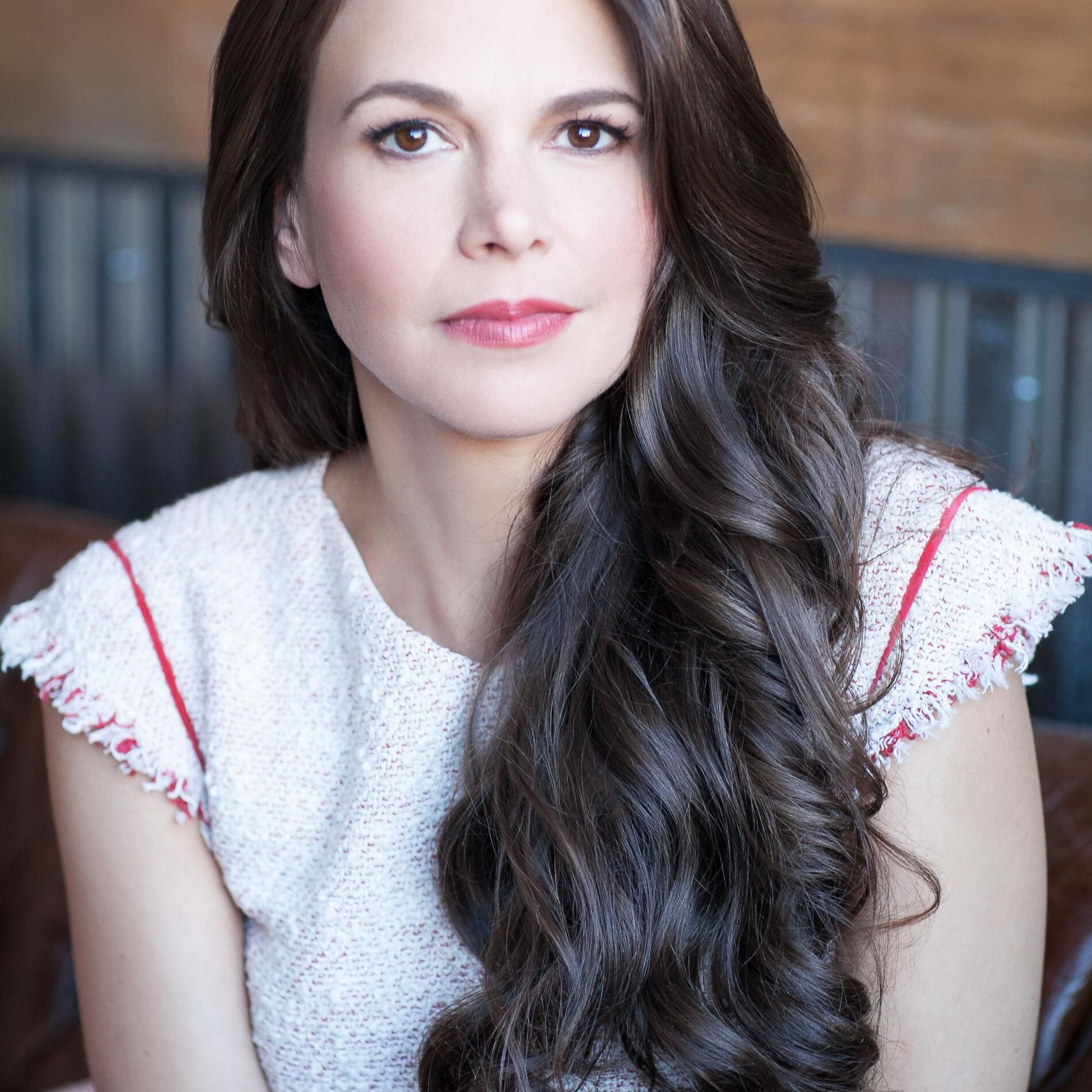Sutton Foster