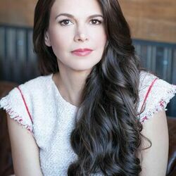 Picture of Sutton Foster