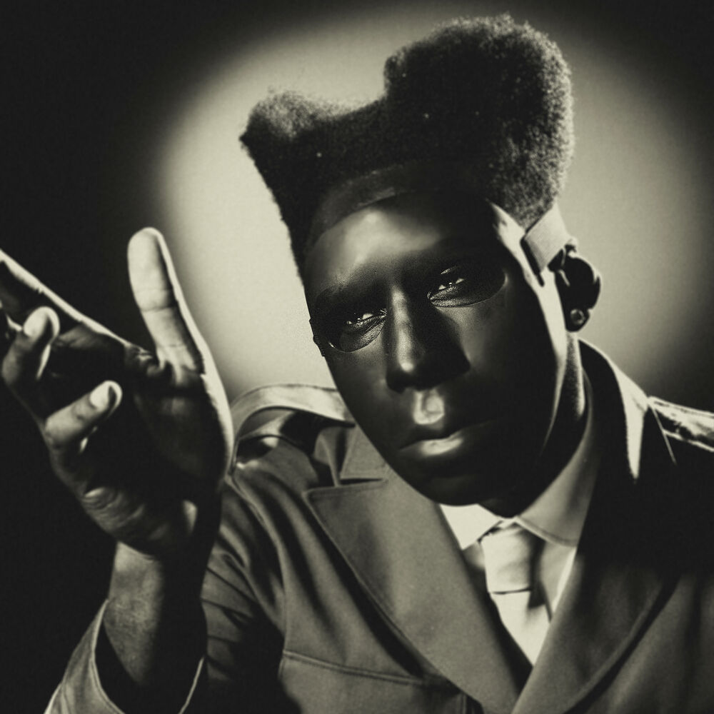 Picture of Tyler, The Creator