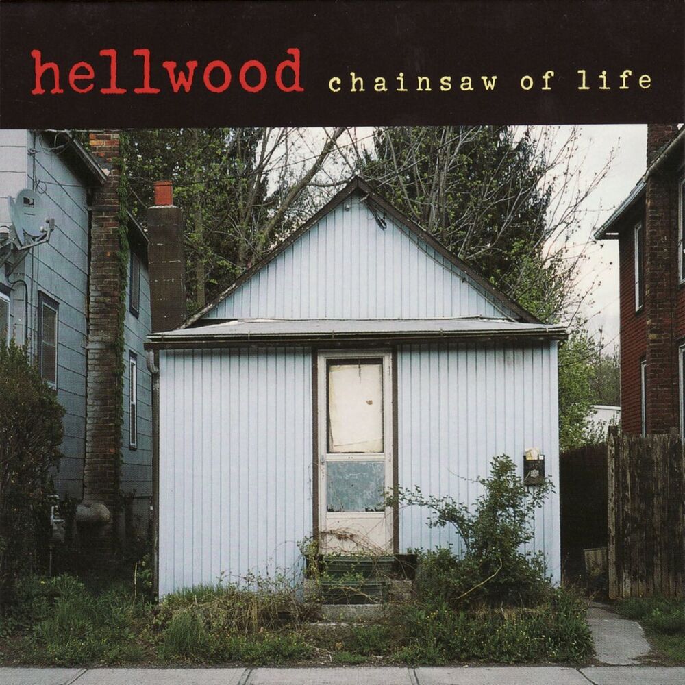Picture of Hellwood