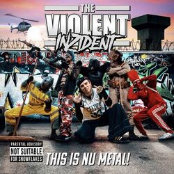 Picture of The Violent Inzident