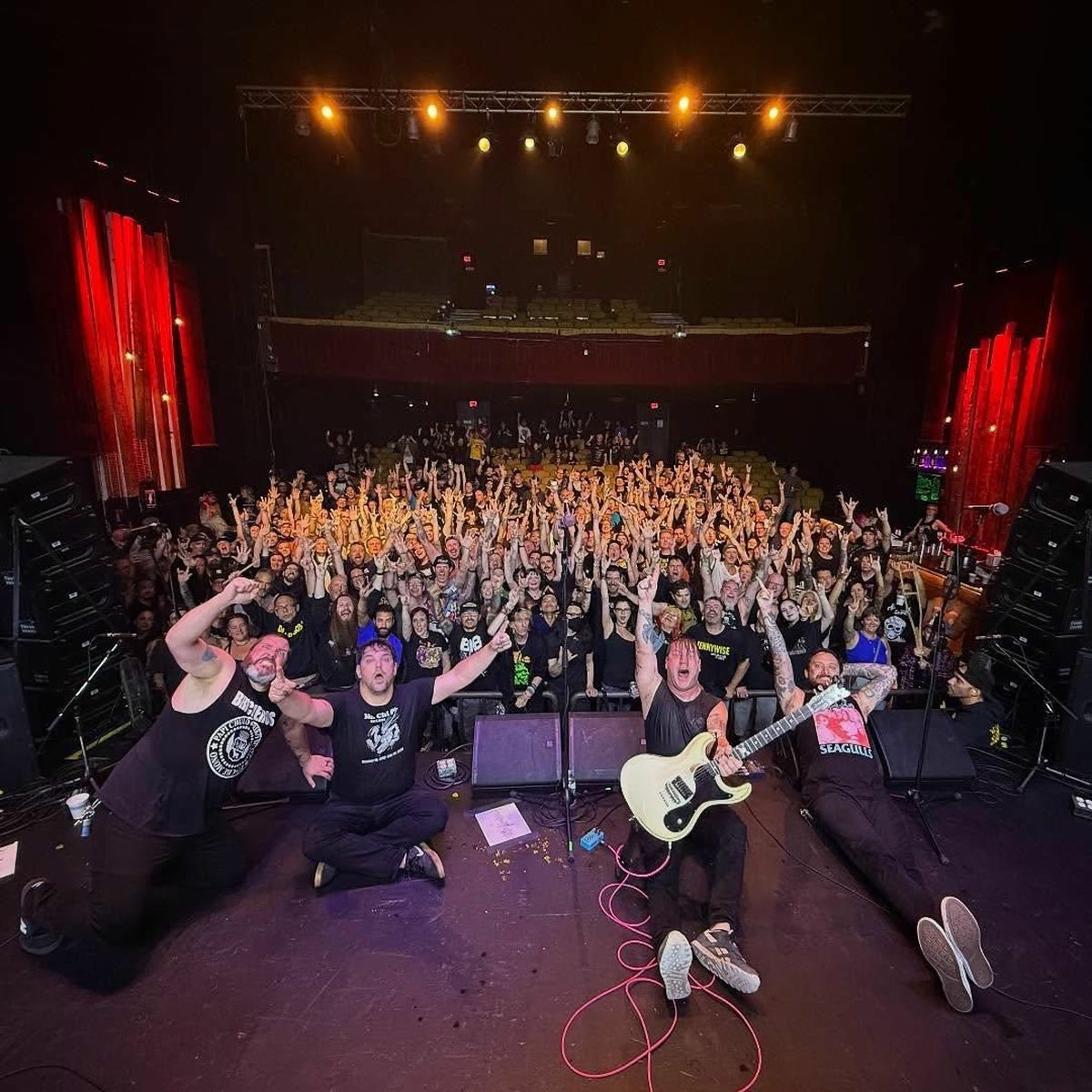 Teenage Bottlerocket