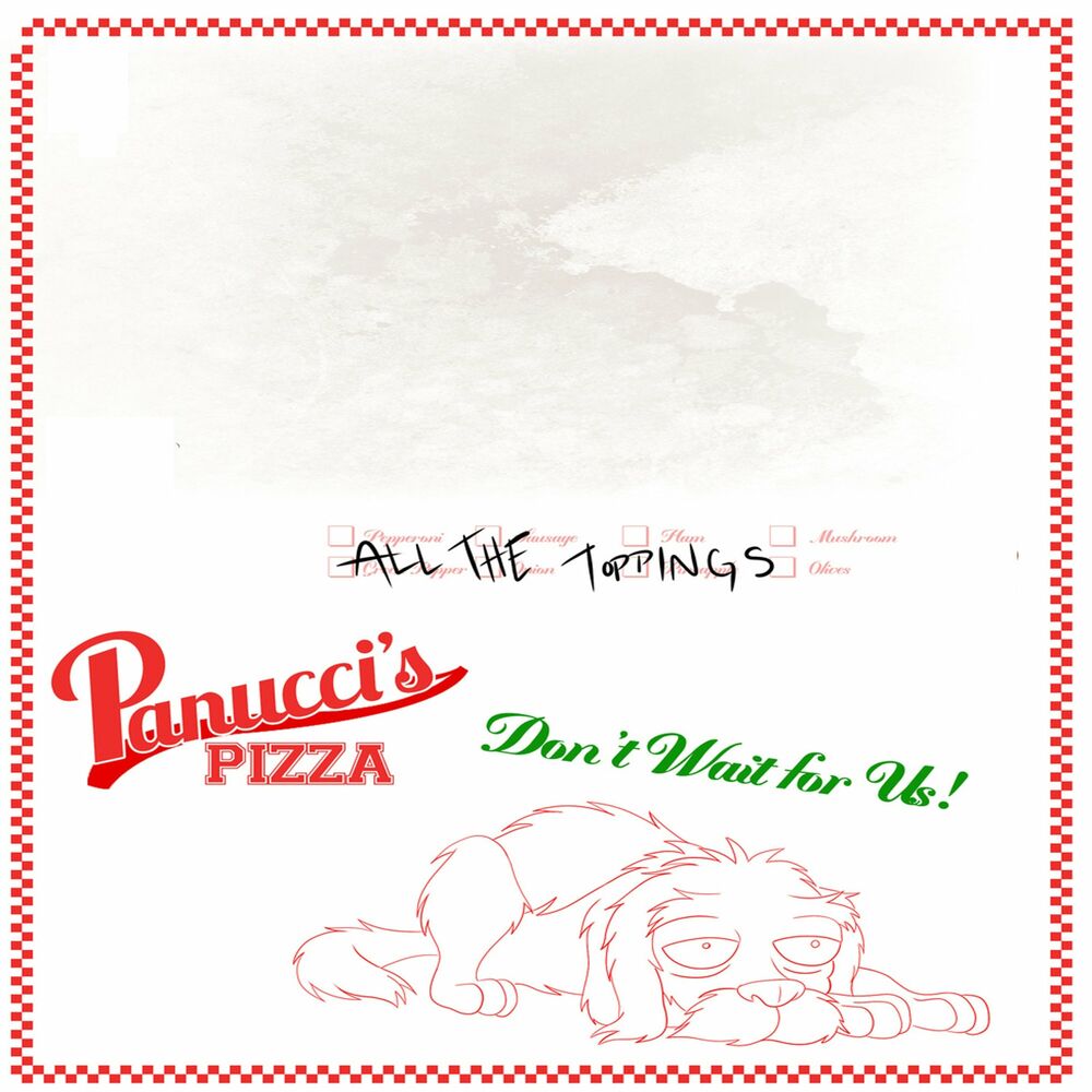 Picture of Panucci's Pizza