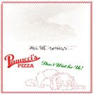 Panucci\'s Pizza