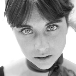 Picture of Jansi