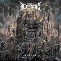 Picture of The Bleeding