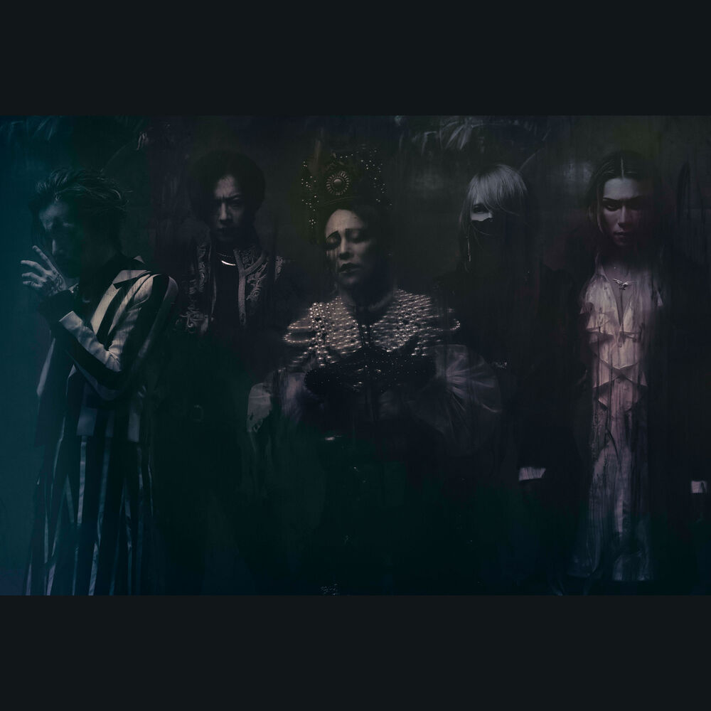 Picture of Dir en grey