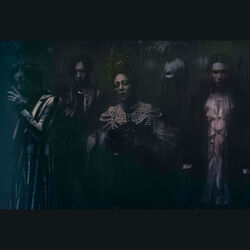 Picture of Dir en grey