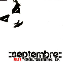 Picture of Septembre