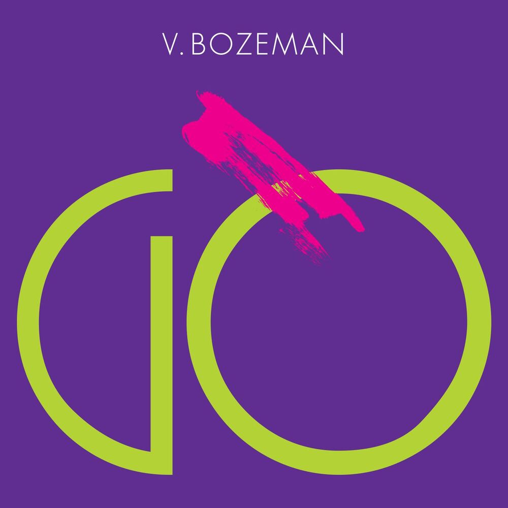 Picture of V. Bozeman