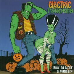 Picture of Electric Frankenstein