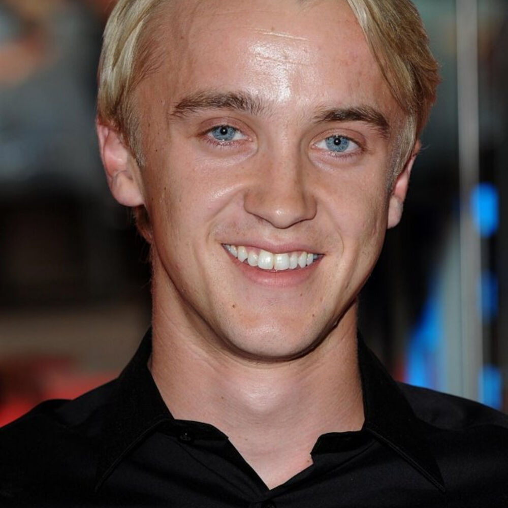 Picture of Tom Felton