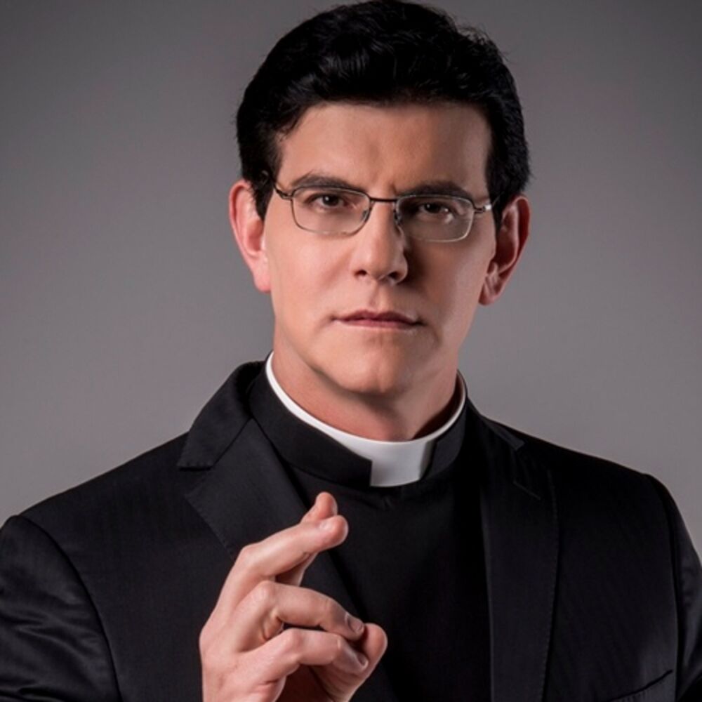 Picture of Padre Reginaldo Manzotti