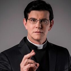 Picture of Padre Reginaldo Manzotti