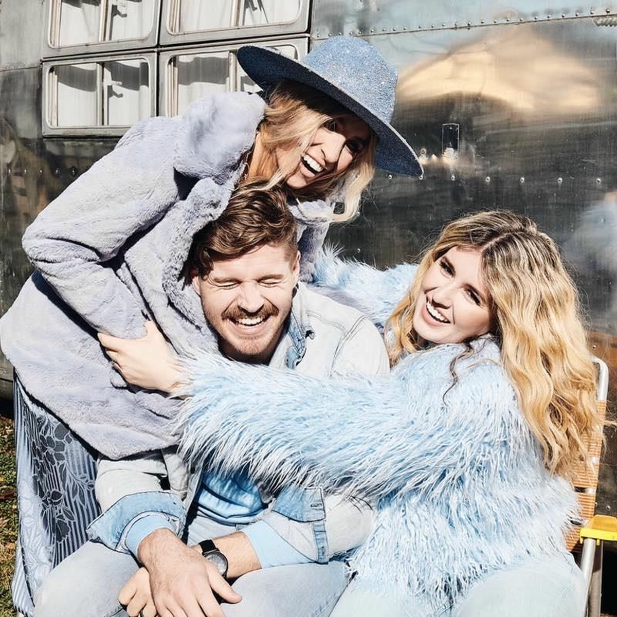 Artist picture of CAIN