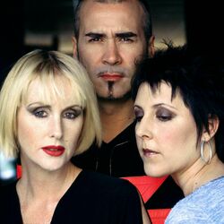 Picture of The Human League