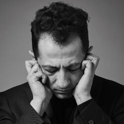 Picture of Arash Safaian