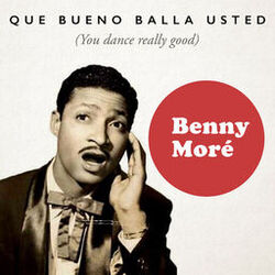Benny Moré