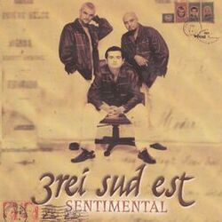 Picture of 3 Sud Est