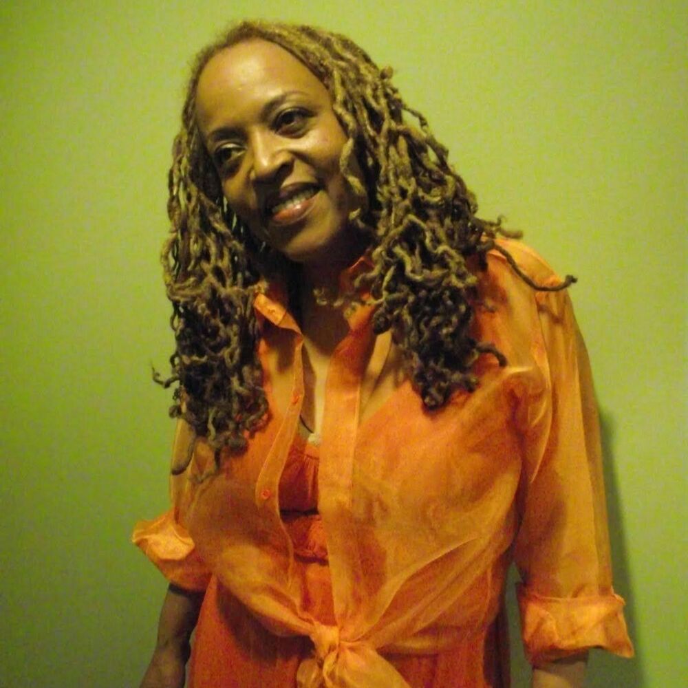Picture of Cassandra Wilson