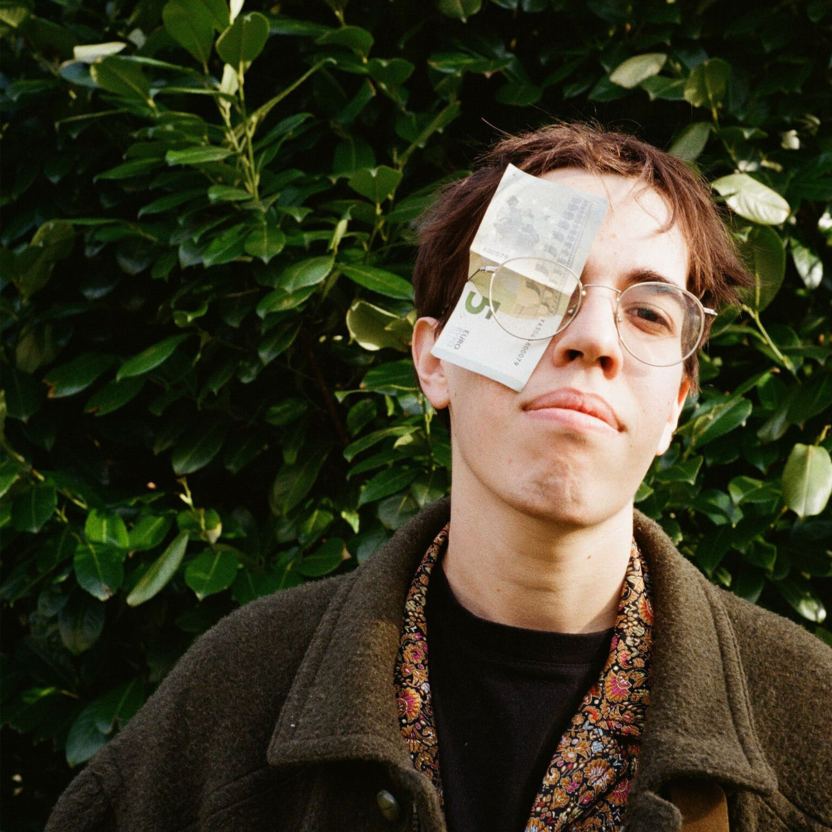 Artist picture of filous