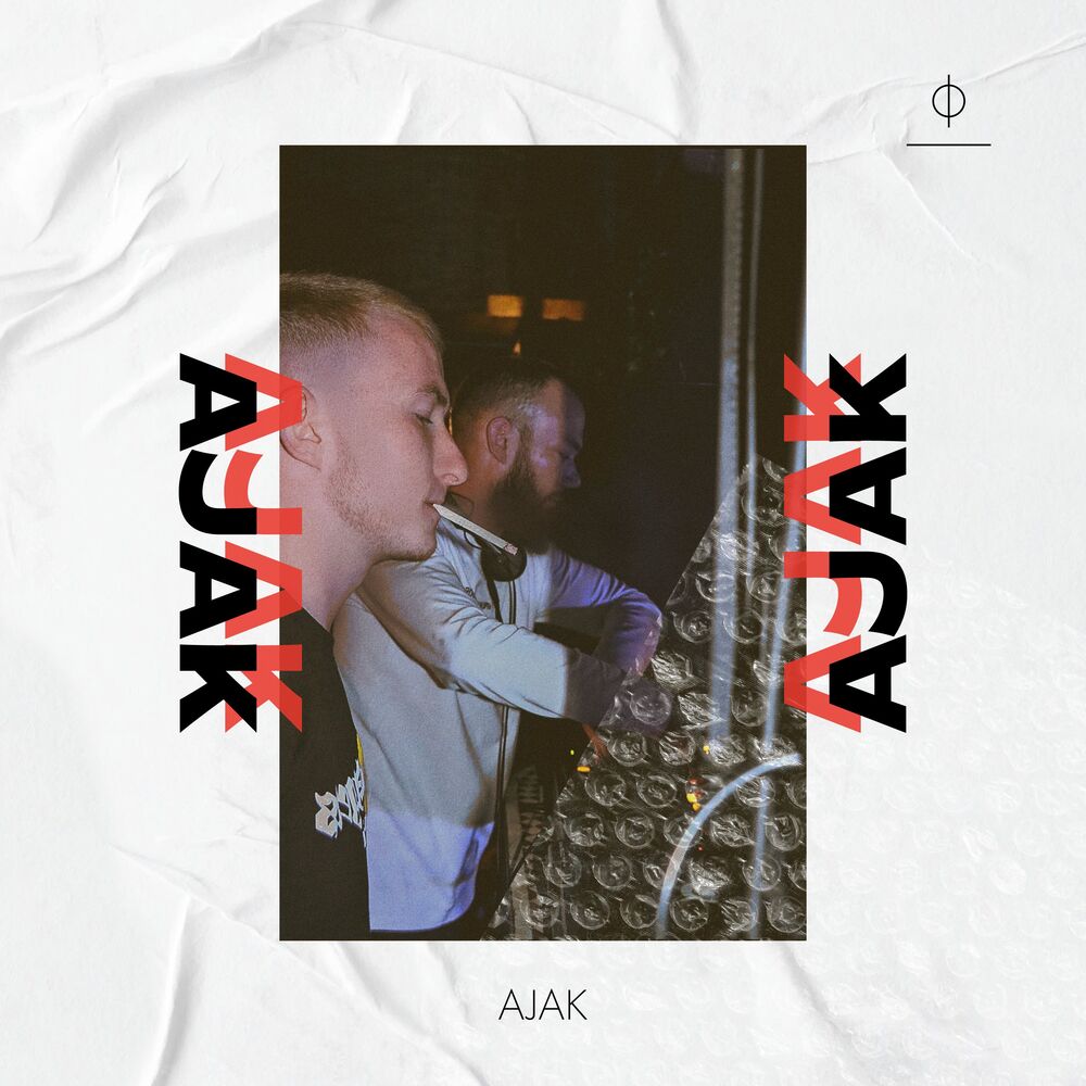 Picture of Ajak