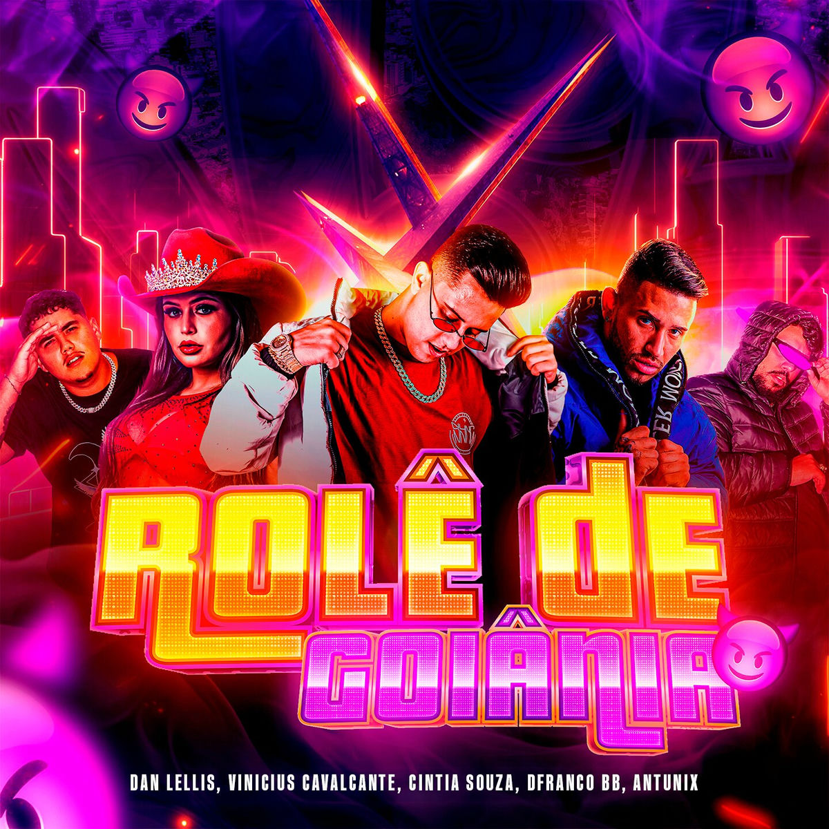 Artist picture of Cintia Souza