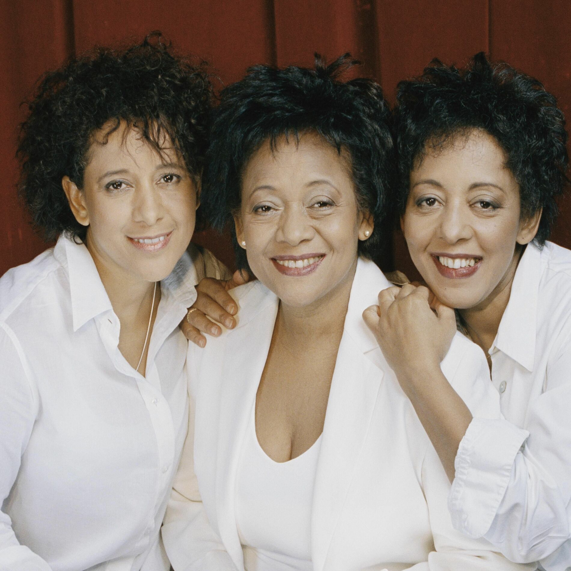 Trio Esperança