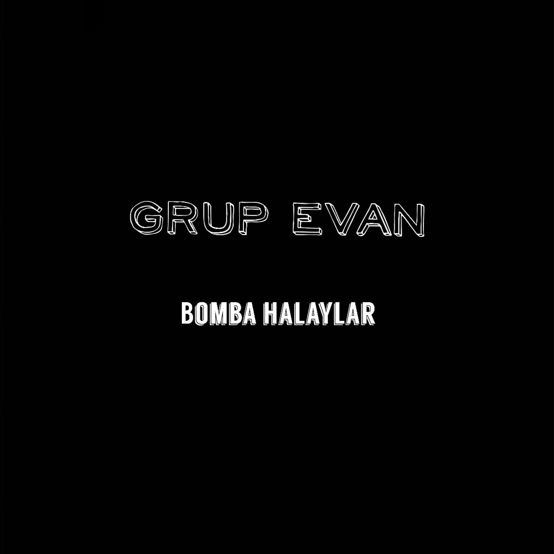 Grup Evan