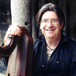 Andrew Lawrence-King