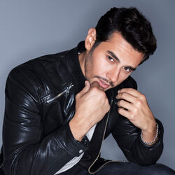 Picture of Cem Belevi