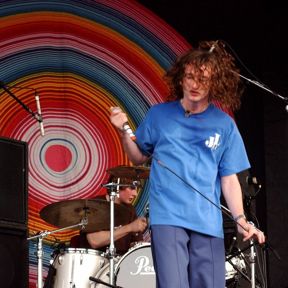 Picture of The Music