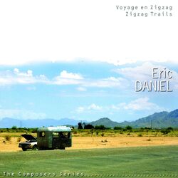Picture of Eric Daniel