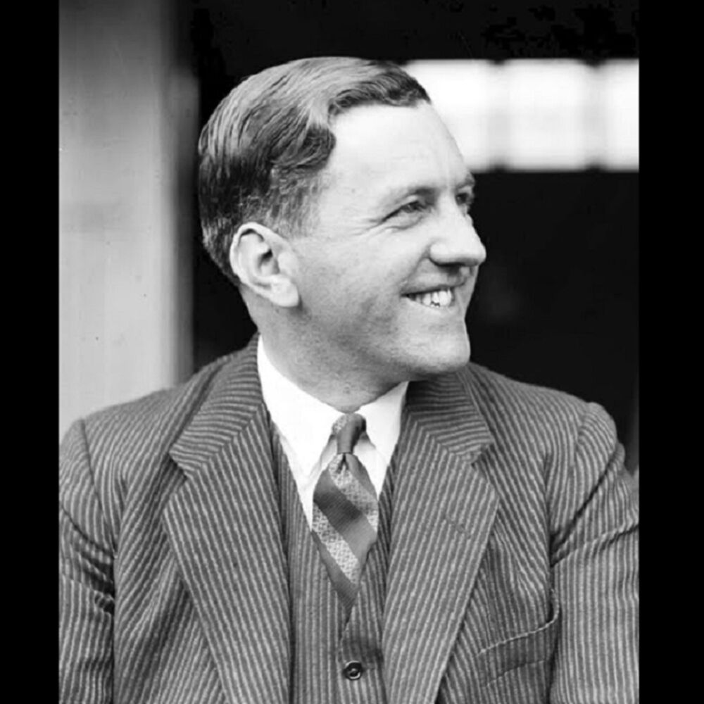 Picture of John Brownlee