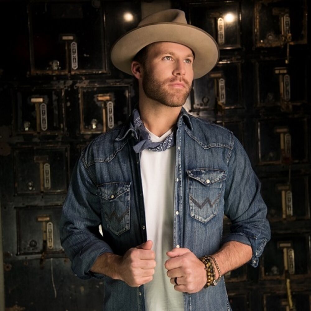 Picture of Drake White