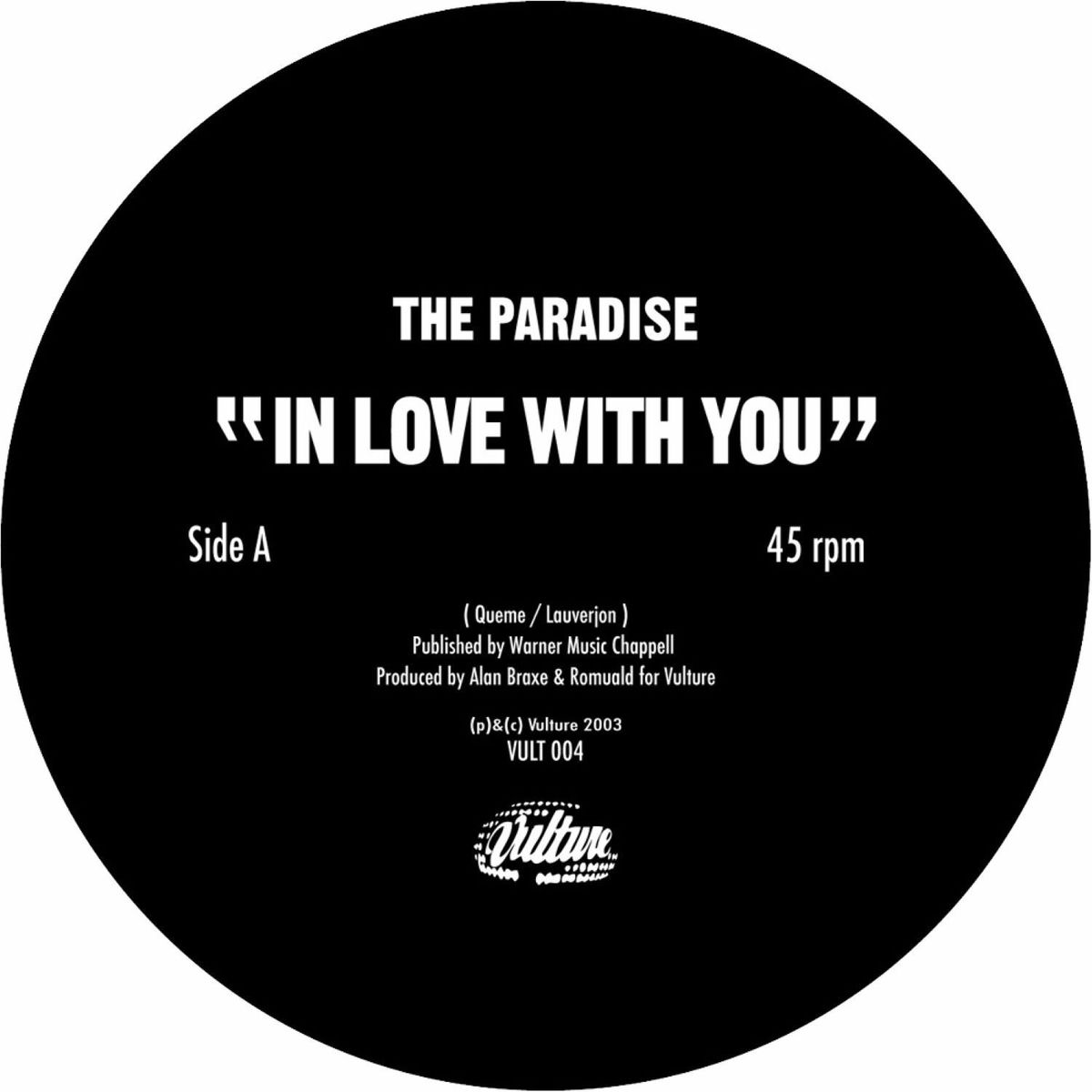 Artist picture of Romuald