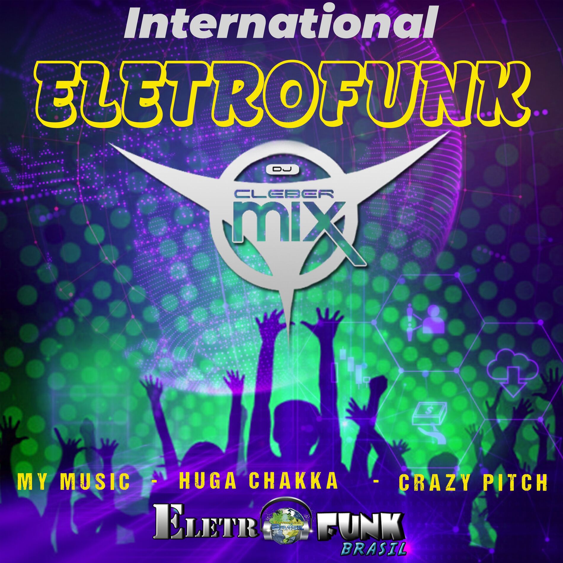 DJ Cleber Mix